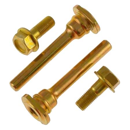 Carlson Brake Hardware CHEV 00-97 CHEV/GEO 01-95 NISSAN 99-82 14045